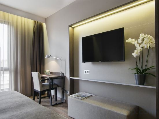 Фото Hotel America Barcelona