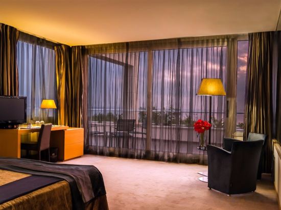 Фото Hotel Gran Palas Experience