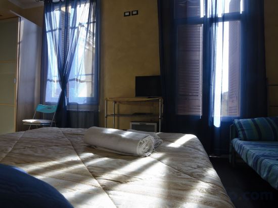 Фото Pollon Inn Sanremo