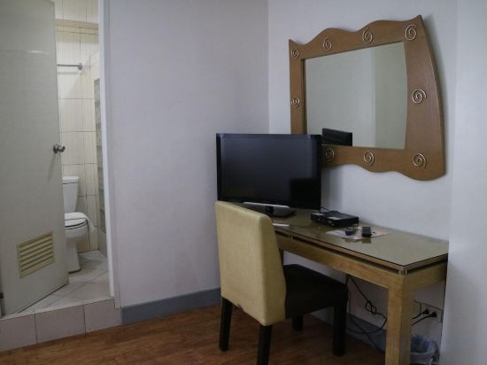 Фото Urban Inn Iloilo