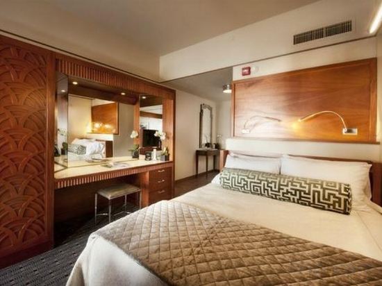 Фото The Crawford Hotel