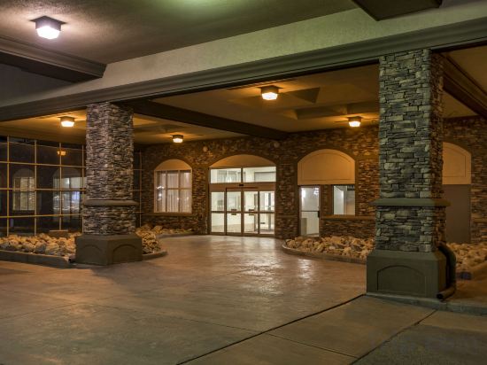 Фото Holiday Inn Lethbridge