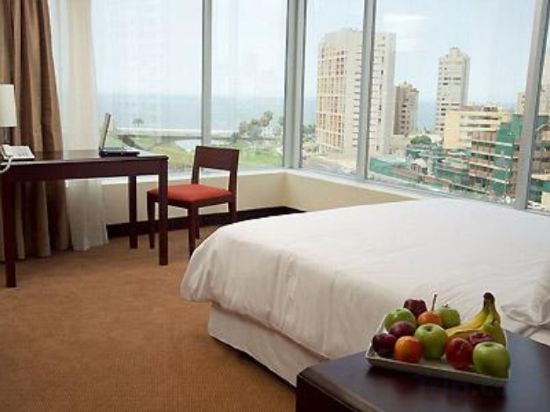 Фото New York Marriott Downtown