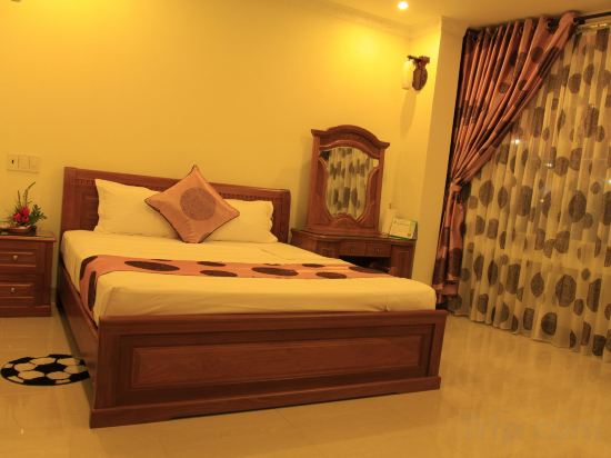 Фото Dai Long Hotel