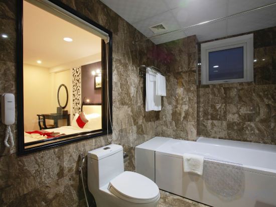 Фото Hoian Sincerity Hotel & SPA