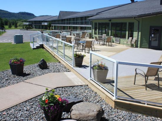 Фото Best Western Plus Nor'wester Hotel & Conference Centre