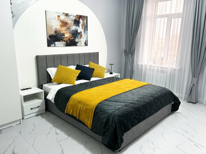 Гостиница Бекарыс