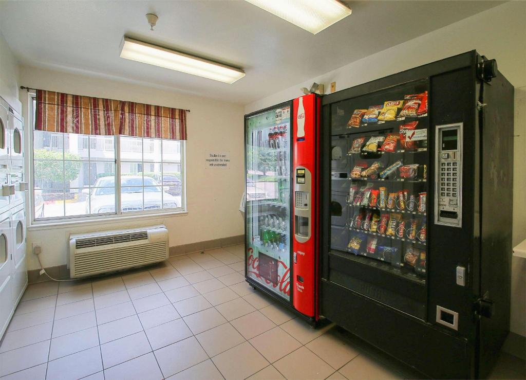 Фото Studio 6 Murray, Ut - Salt Lake City - Fort Union