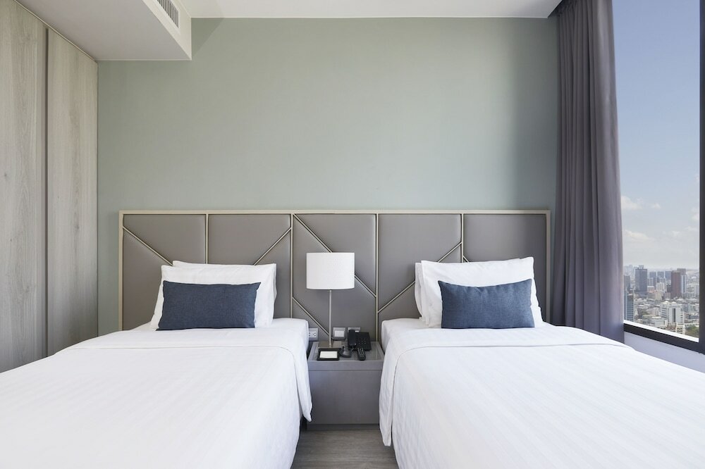 Фото The Quarter Ari by UHG