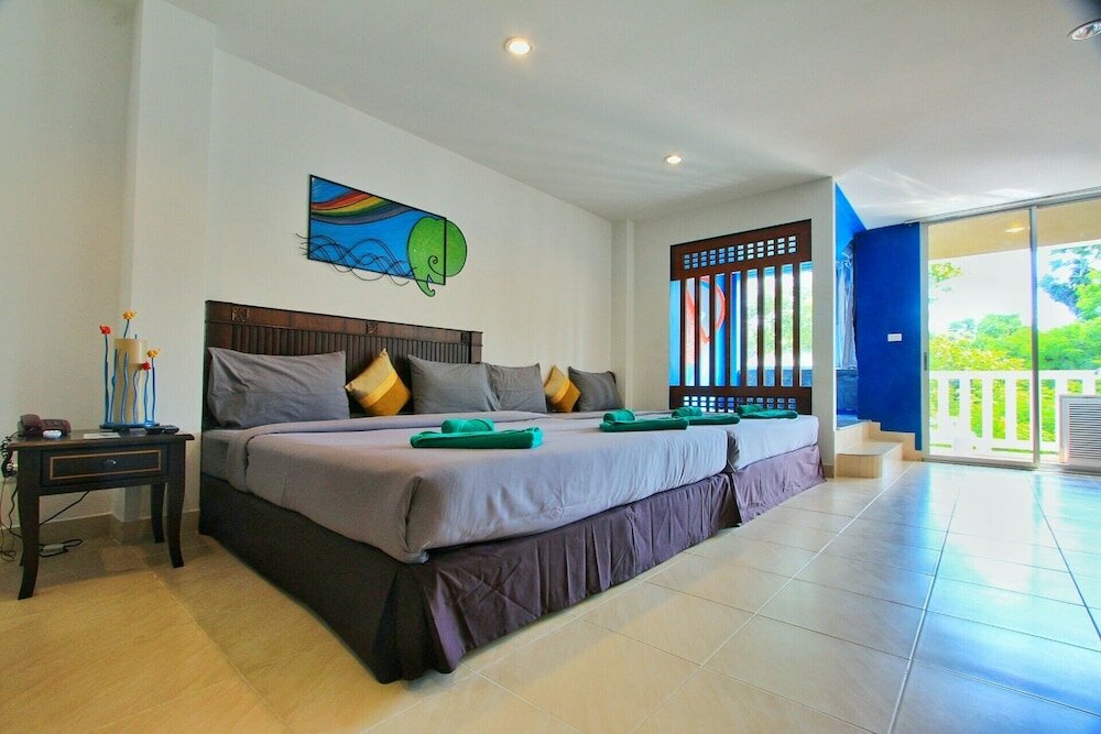 Фото Karon Living Room