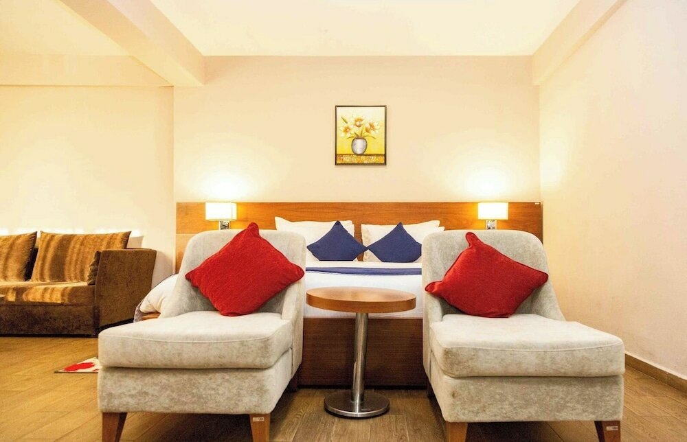 Фото Ah Hotel & Conference