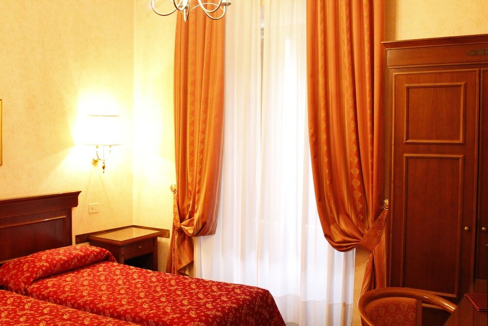 Фото Hotel Torino