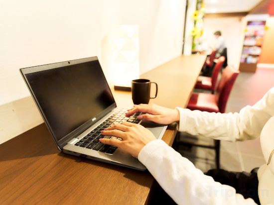 Фото Hotel Meldia Kyoto Shijo Omiya