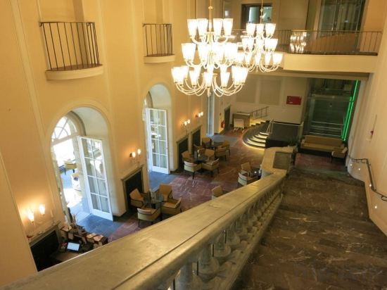 Фото Star G Hotel Premium Dresden Altmarkt