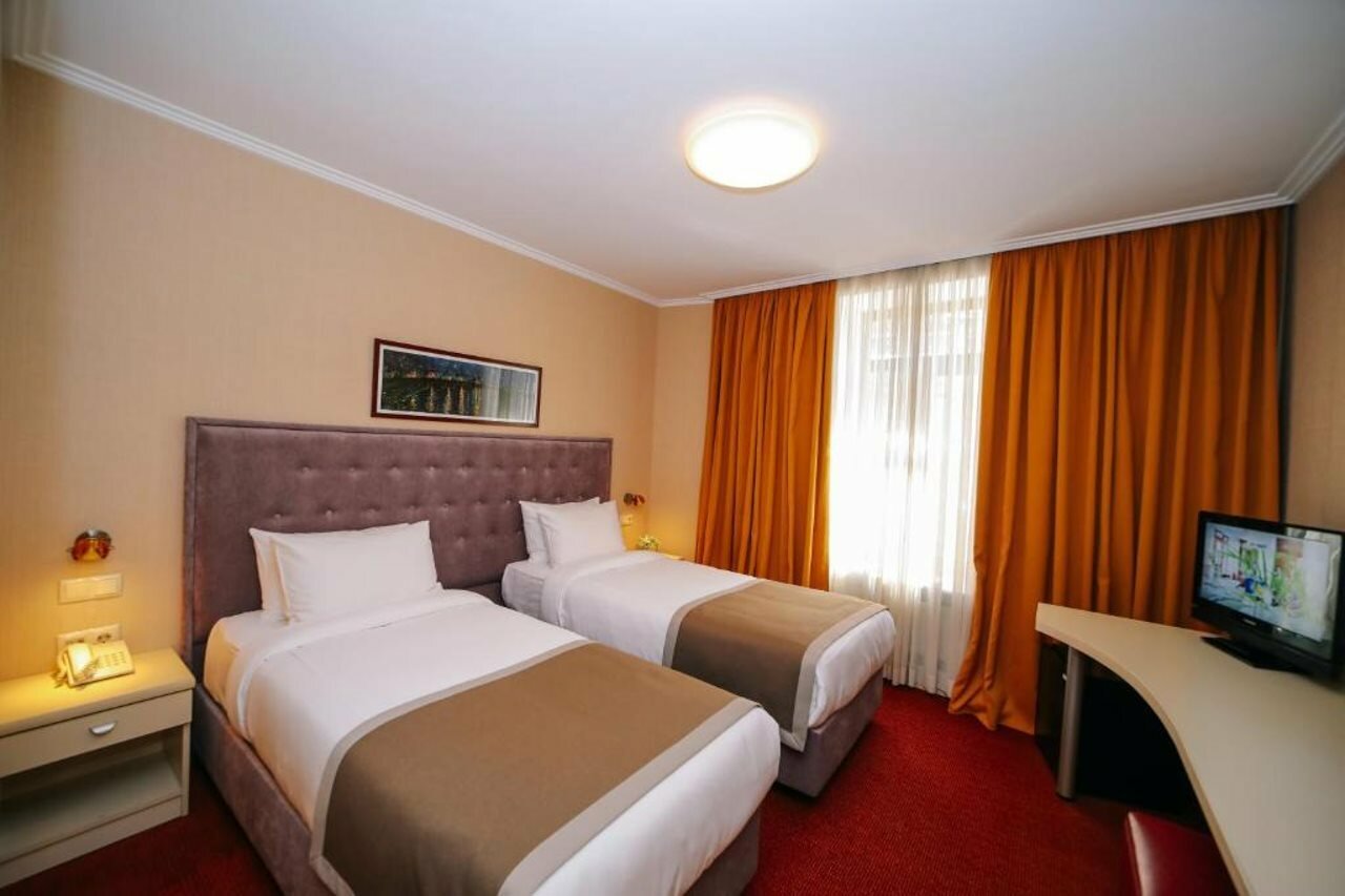 Фото Шарден вилла