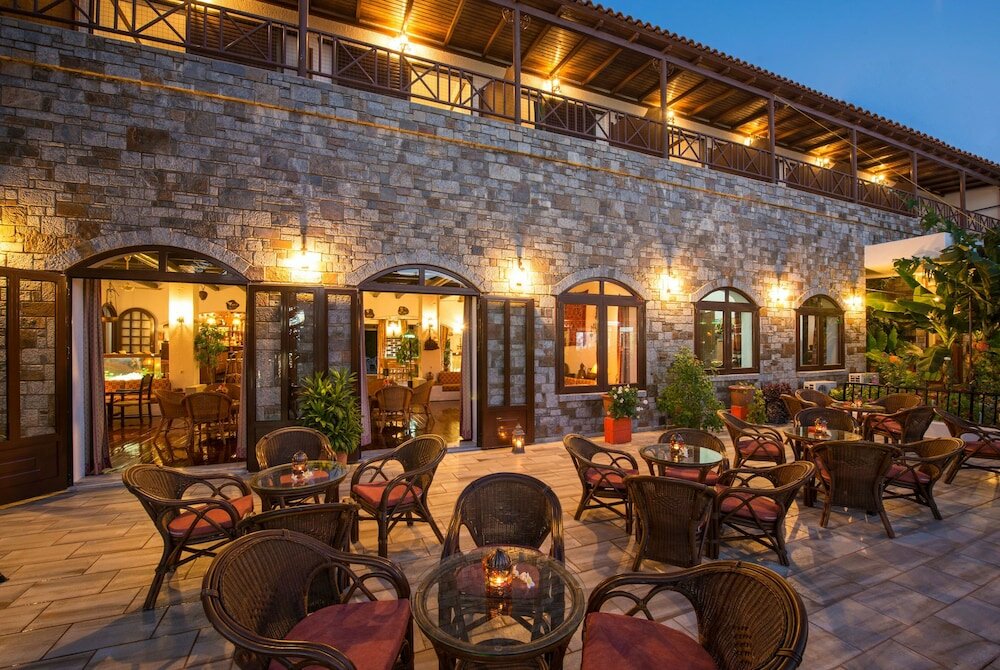 Фото Malia Holidays