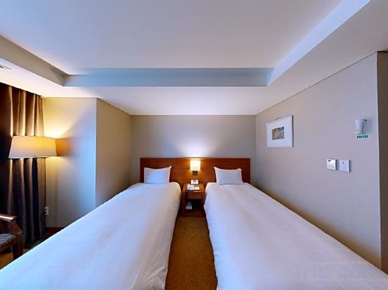 Фото Seoul Rex Hotel