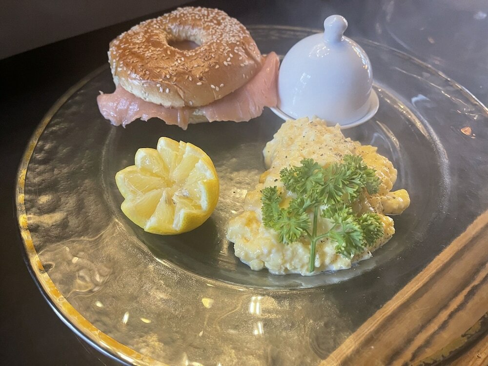 Фото The Twenty One B&b