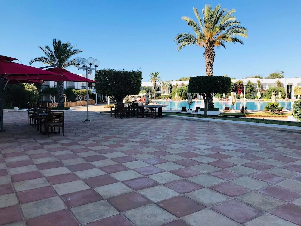 Фото El Mouradi Gammarth