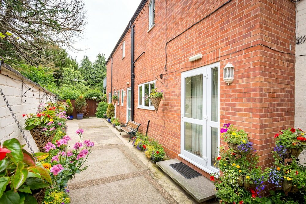 Фото DoubleTree by Hilton Stratford-upon-Avon