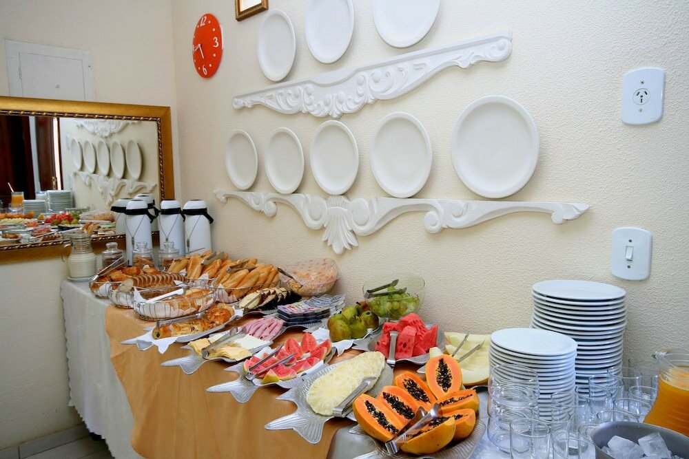 Фото Pousada Casa da Praia