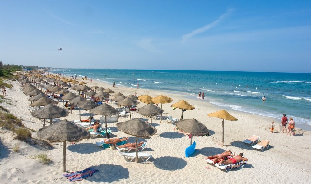 Фото El Mouradi Cap Mahdia