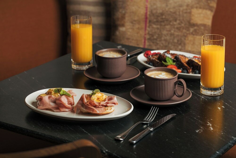 Фото K+k Hotel Picasso El Born