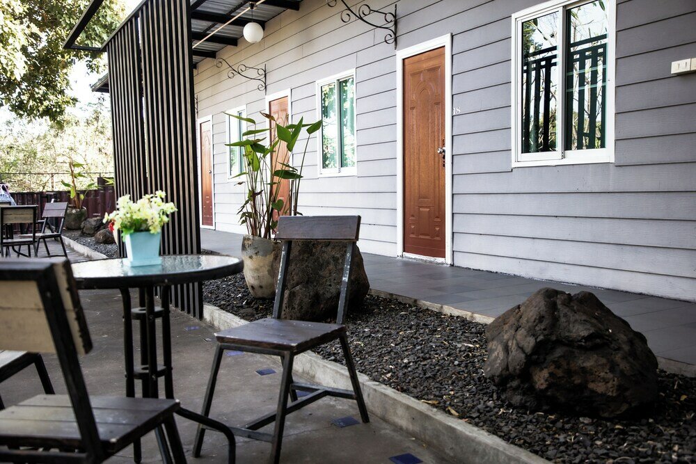 Фото Buriram Judypark and Resort