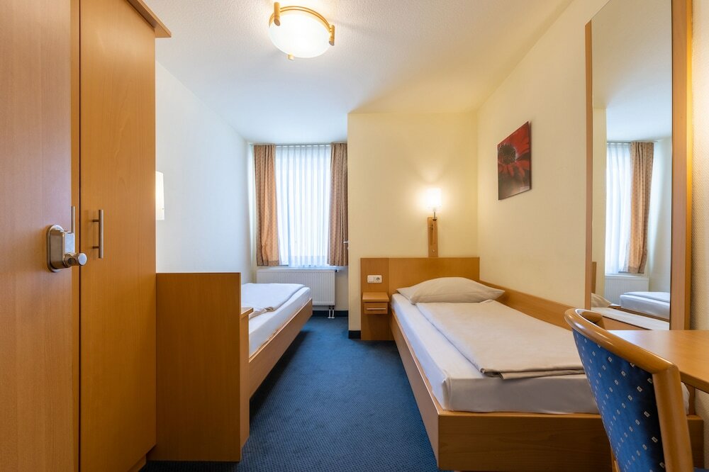 Фото Trip Inn Hotel Conti