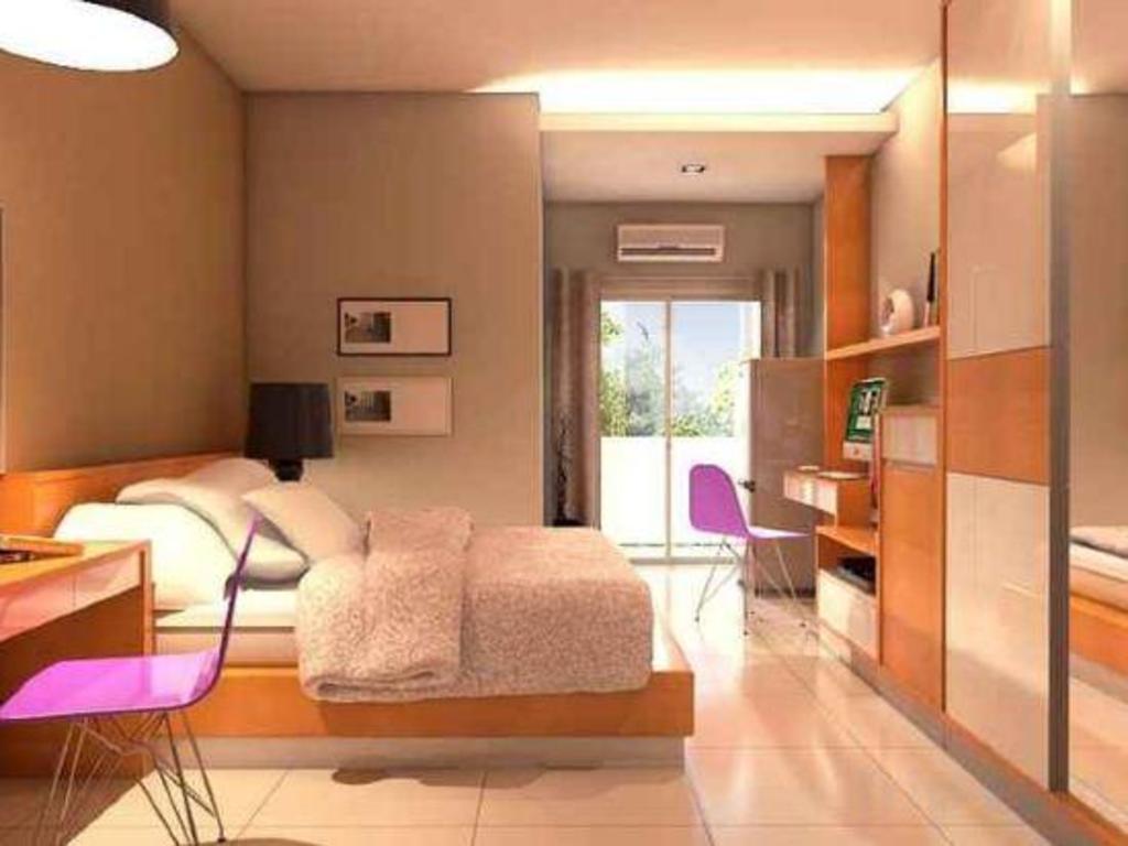 Фото Bright Apartment Hat Yai