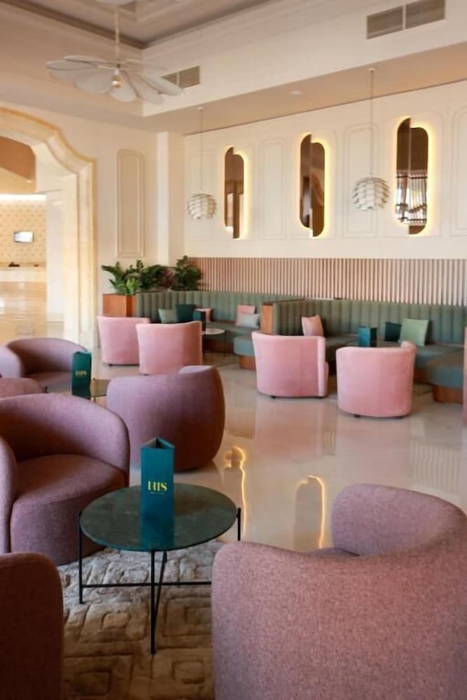 Фото El Mouradi Gammarth