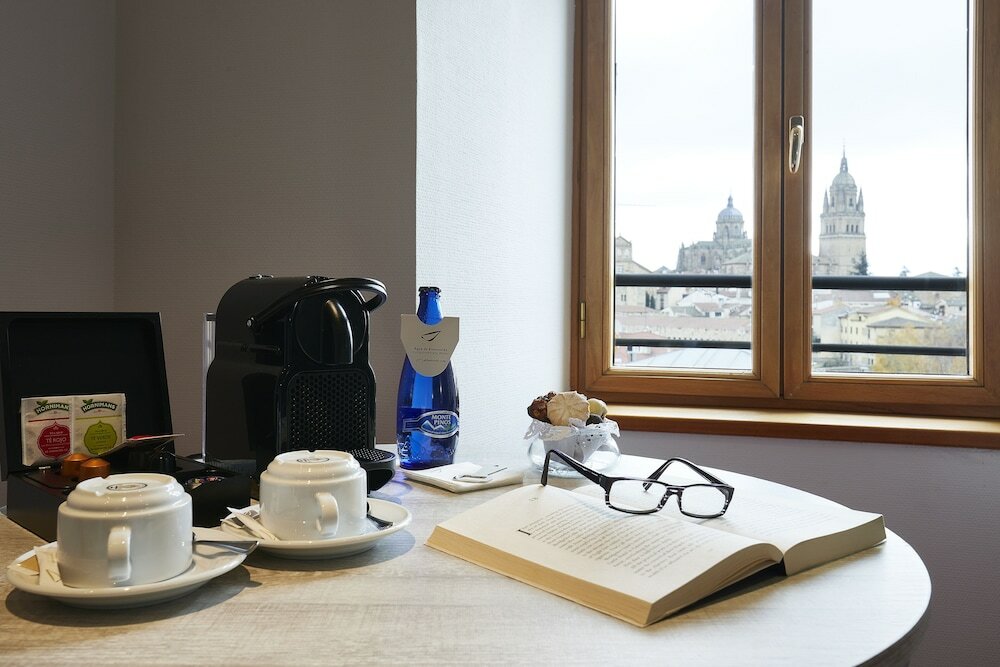 Фото Abba Fonseca Hotel