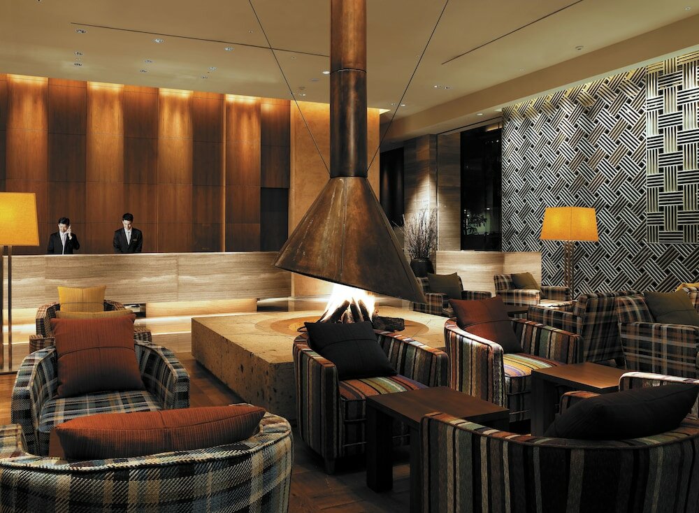 Фото Ramada Plaza Gwangju