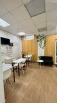 GOLD_beautybar (Tupoleva Street, 27А), nail salon
