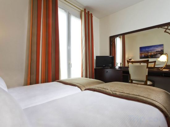 Фото Grand Hotel des Balcons