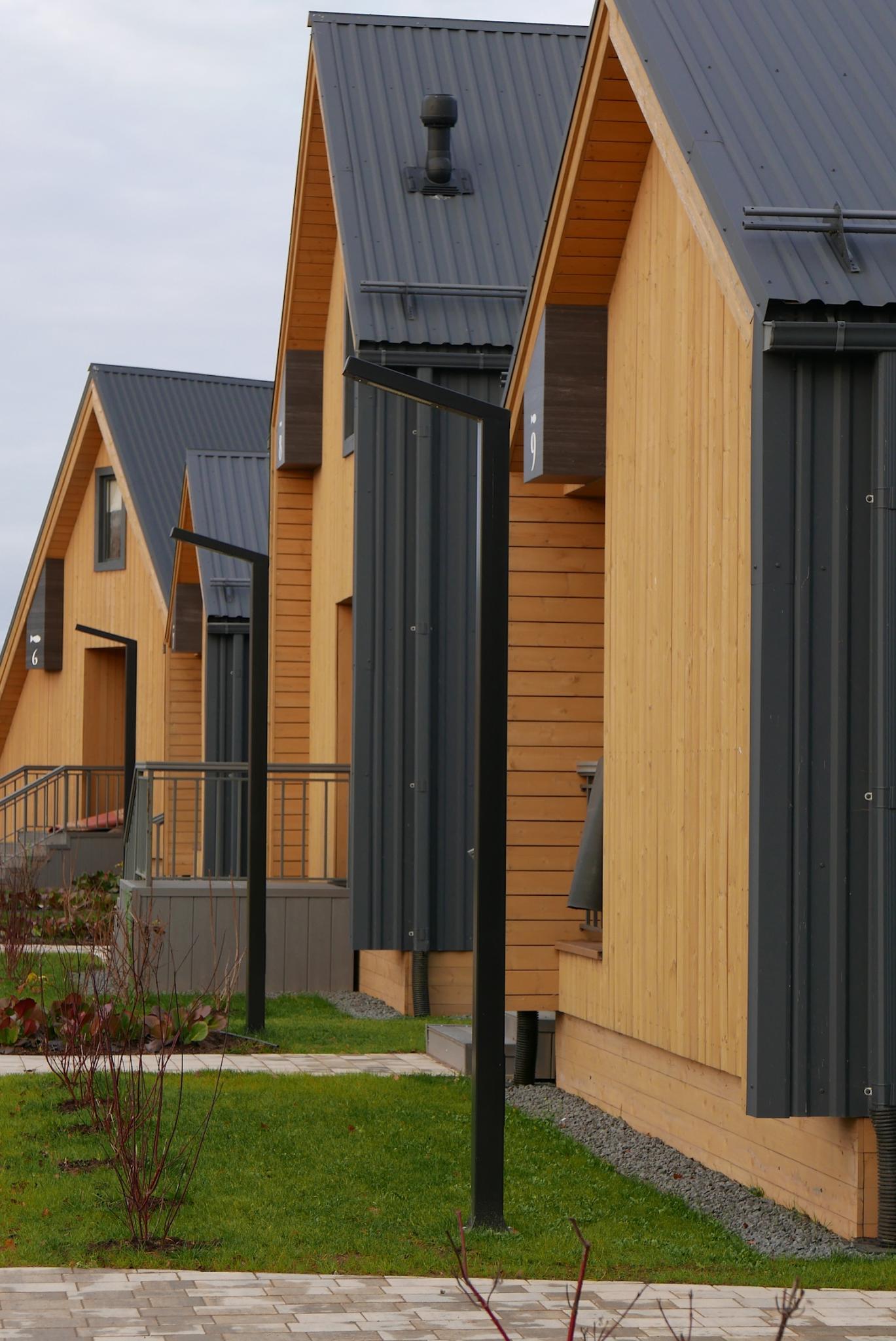 Фото Breytovo Village