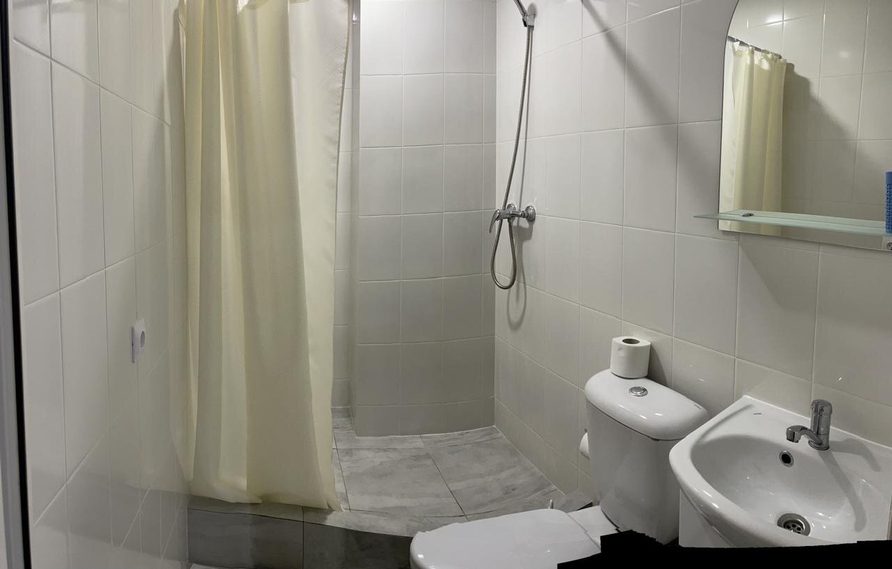 Фото Море и песок