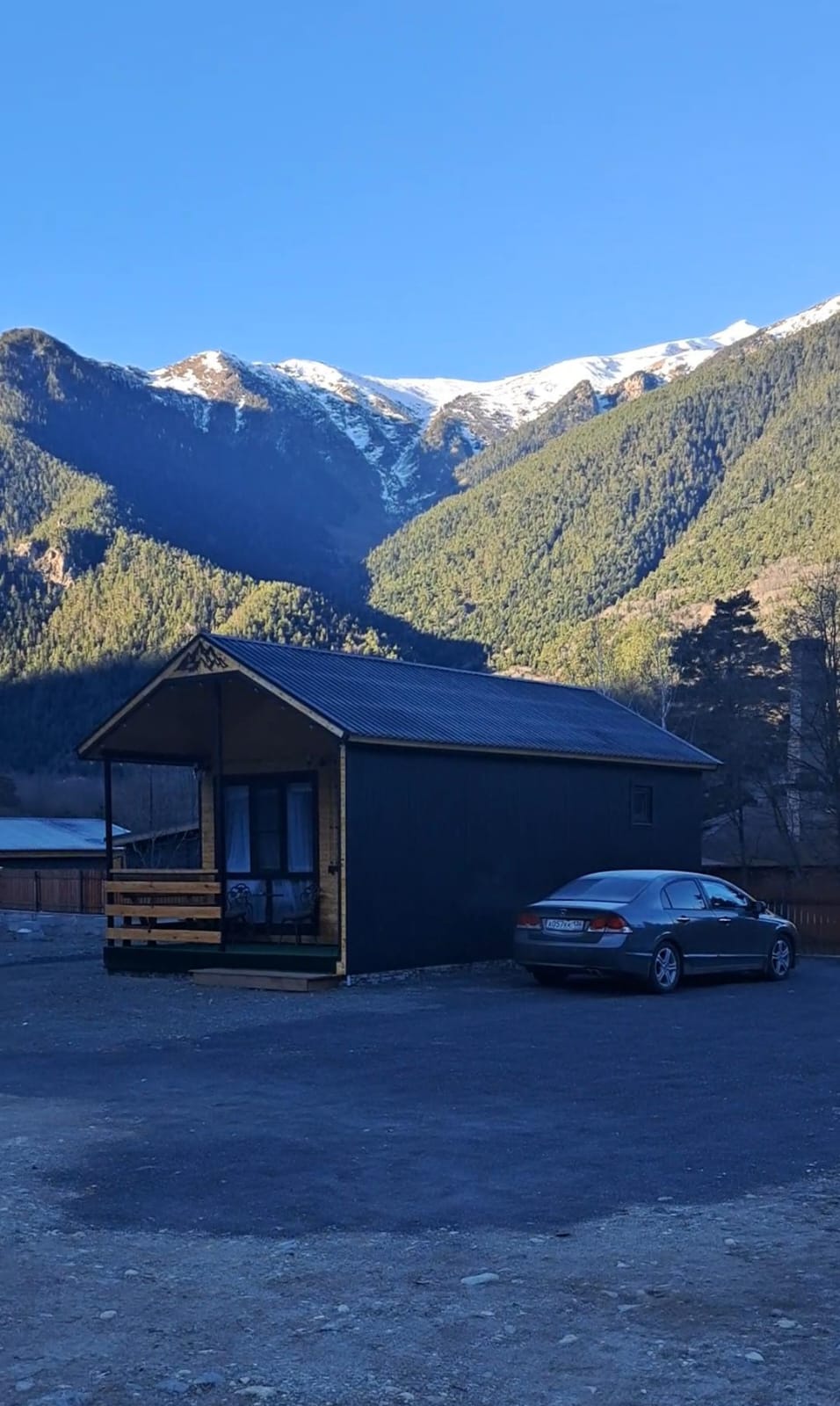 Фото Narat_house