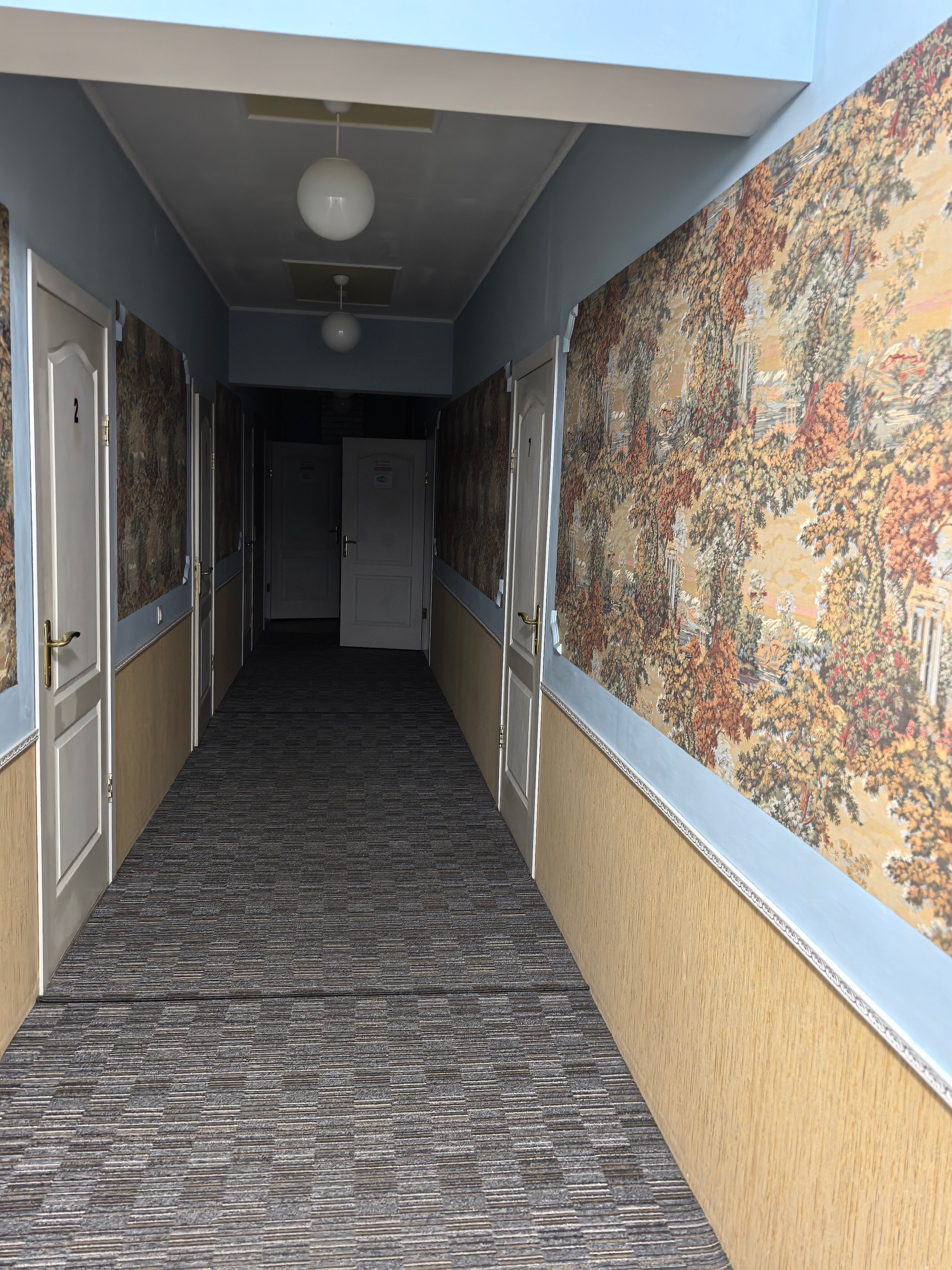 Фото Clean Hotel