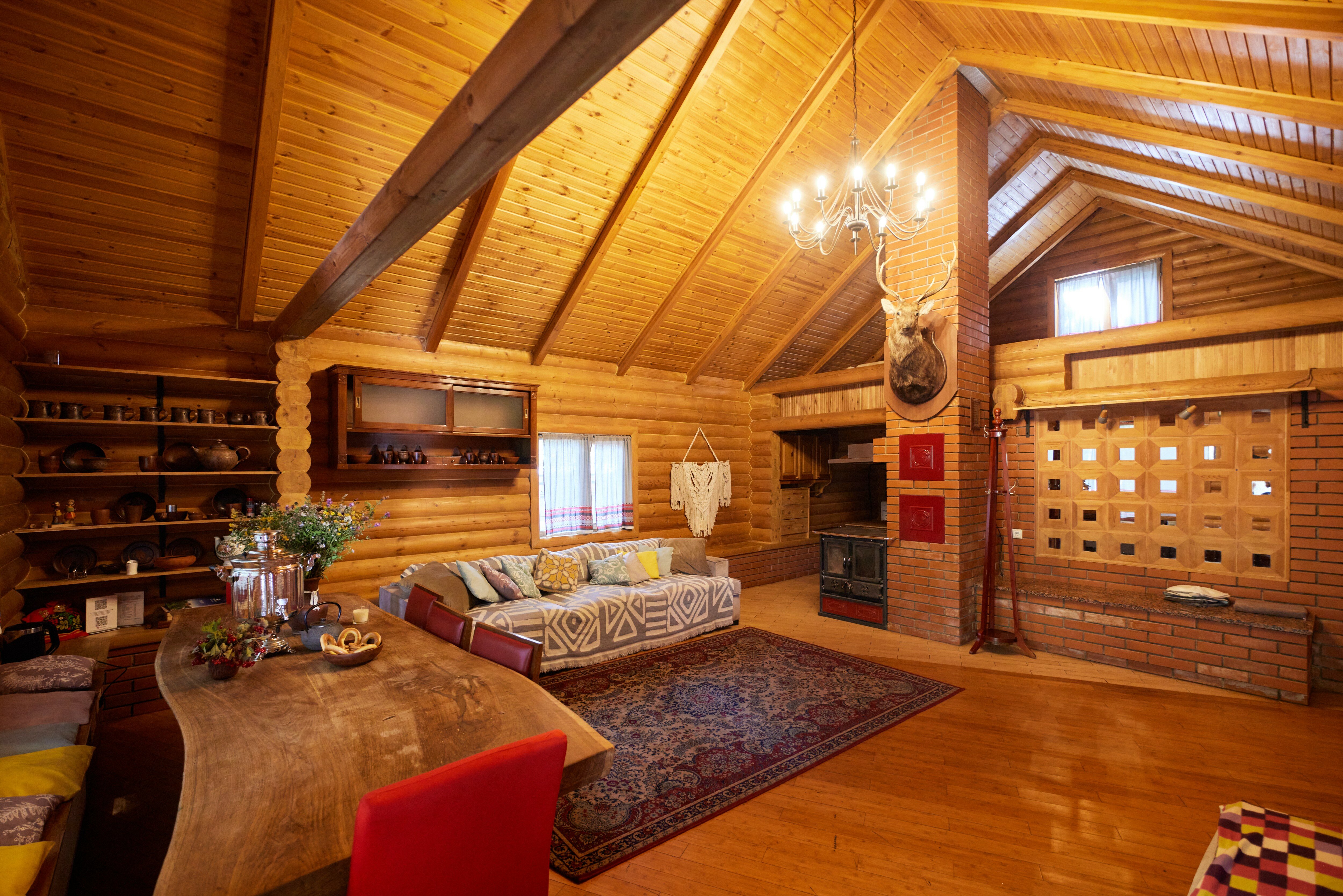 Фото Загородный комплекс Норд Стар