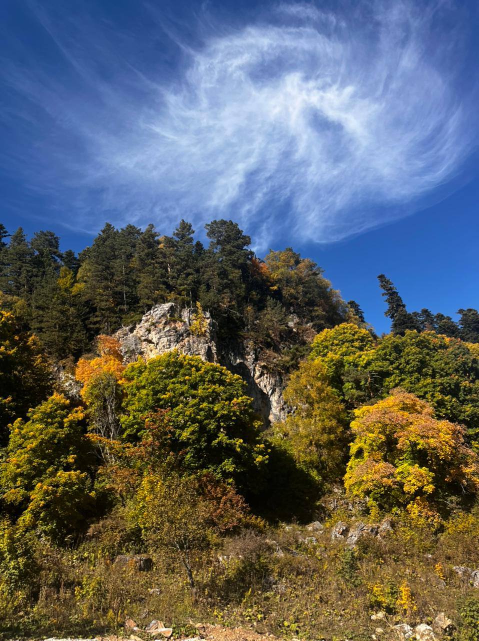 Фото Дом на Широком