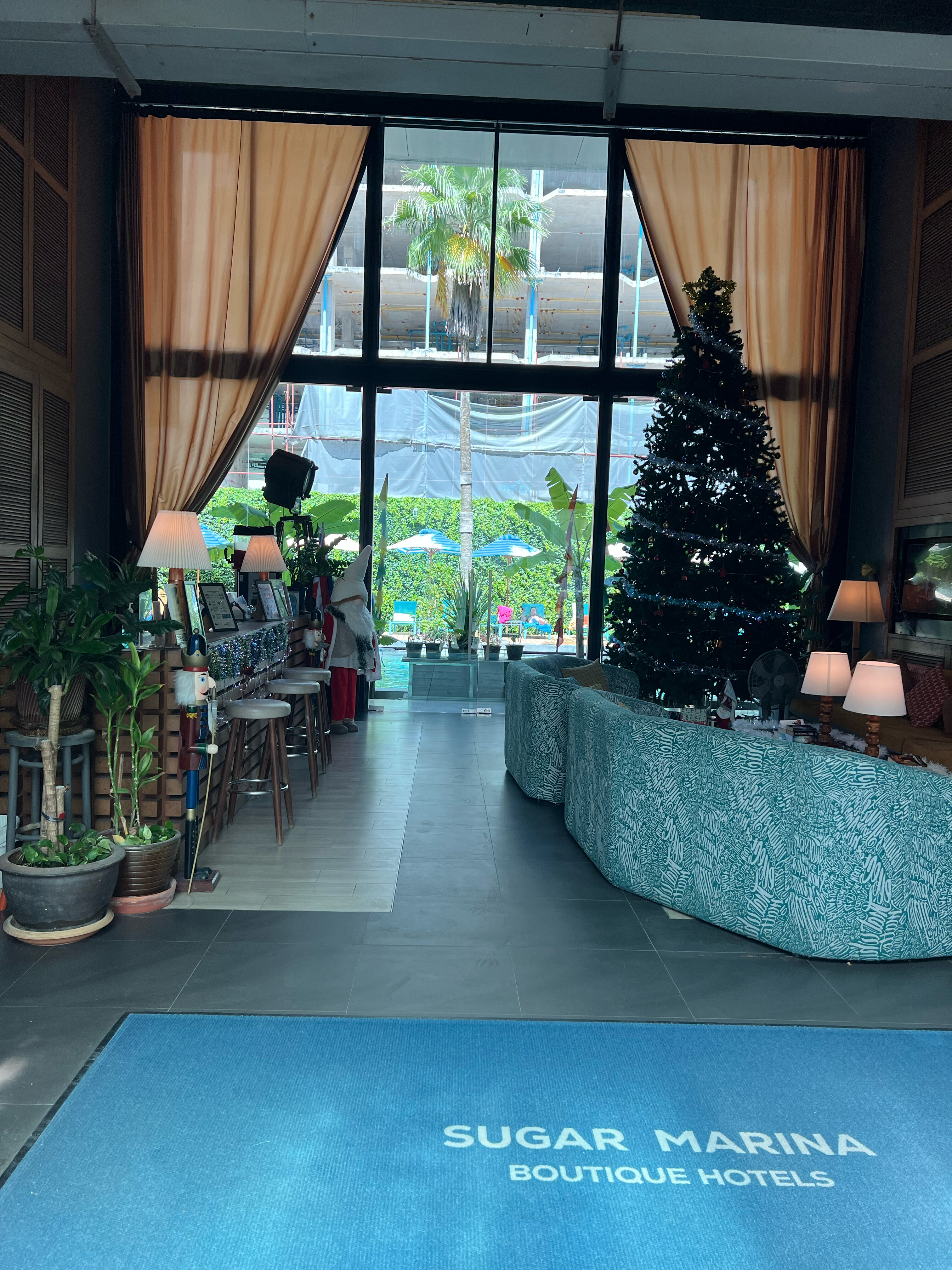 Фото Sugar Marina Surf, Kata Beach