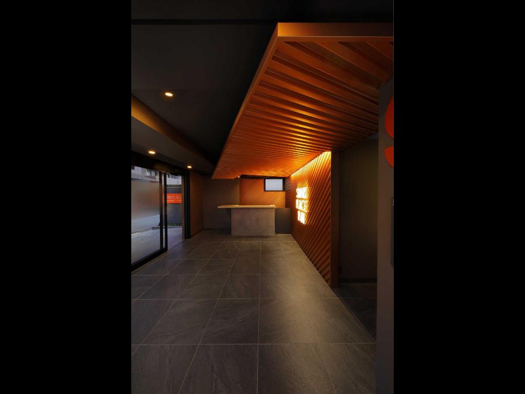 Фото Smart Place Inn Kyoto Nijojo-mae Station