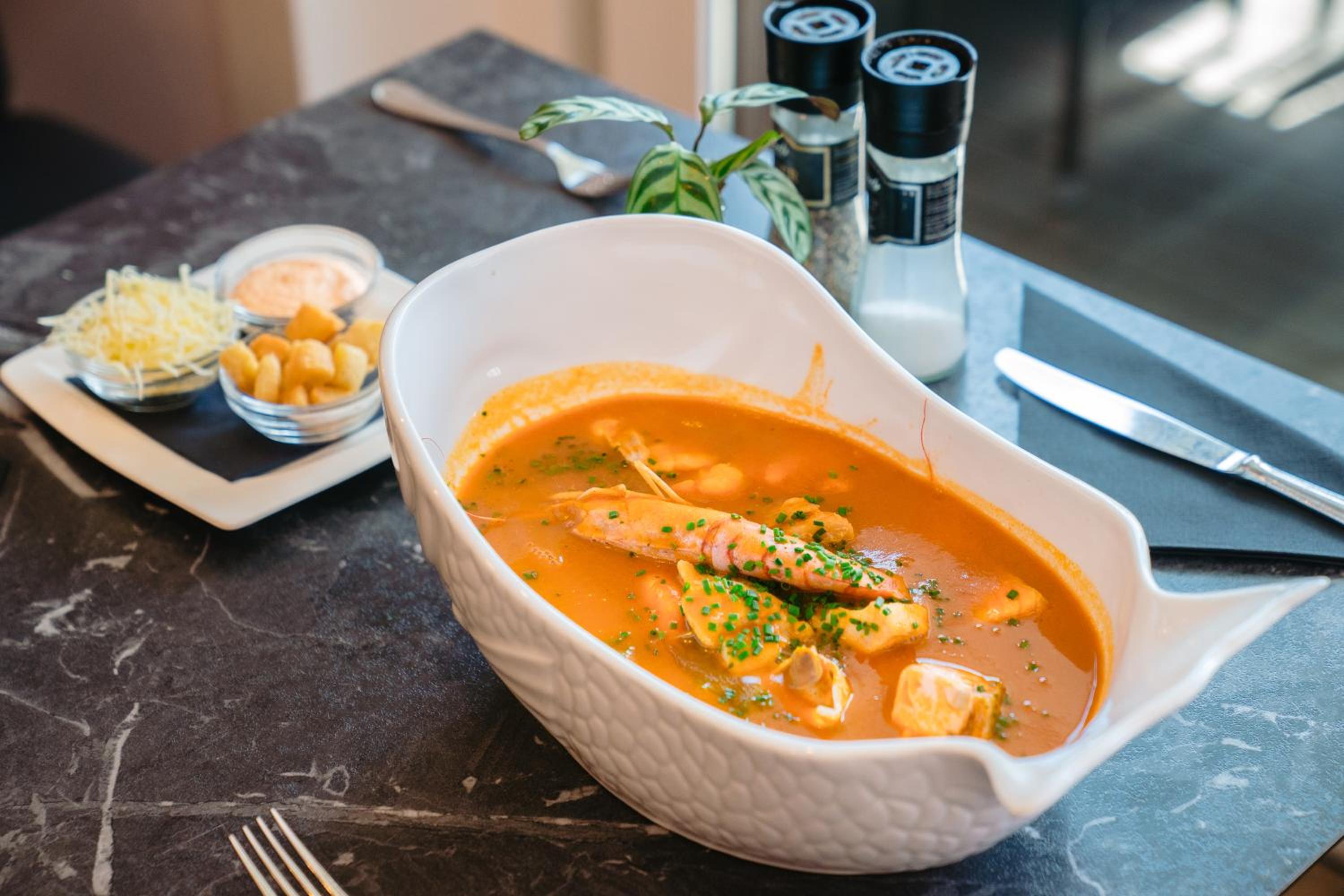 Фото Ambassadeur