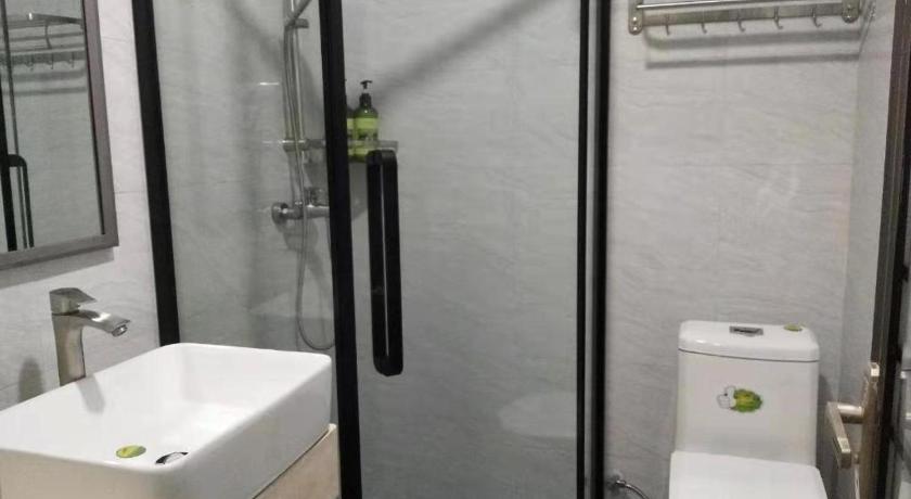 Фото Yingfengyuan Hotel