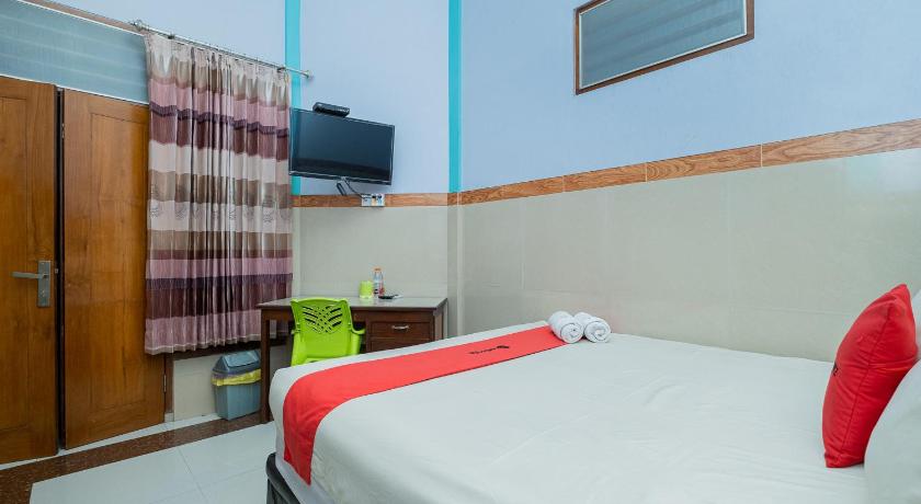 Фото RedDoorz Syariah near Alun Alun Bojonegoro
