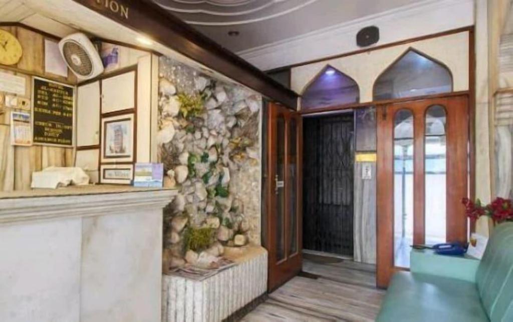 Фото Hotel Al Saudia