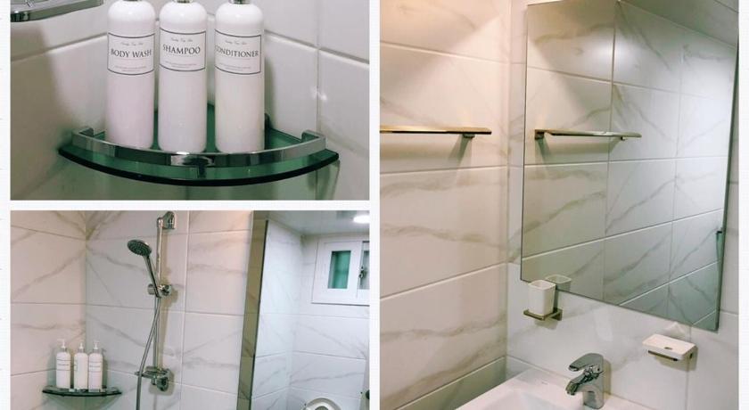 Фото Orbit Cafe & Guesthouse - Hostel