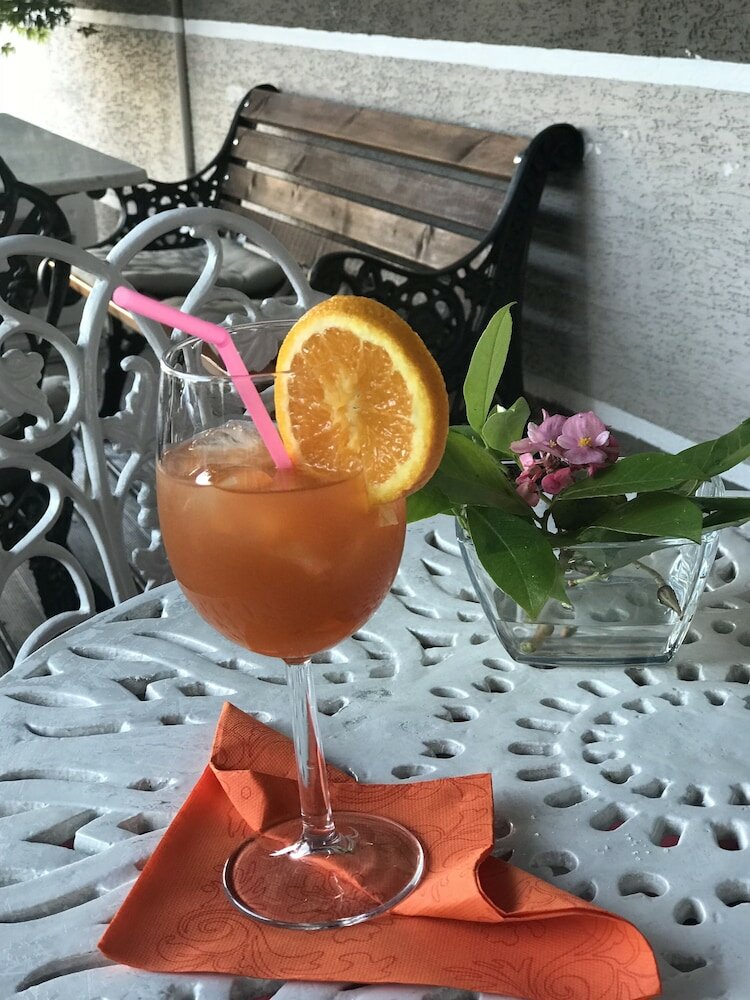 Фото Hotel Deluxe