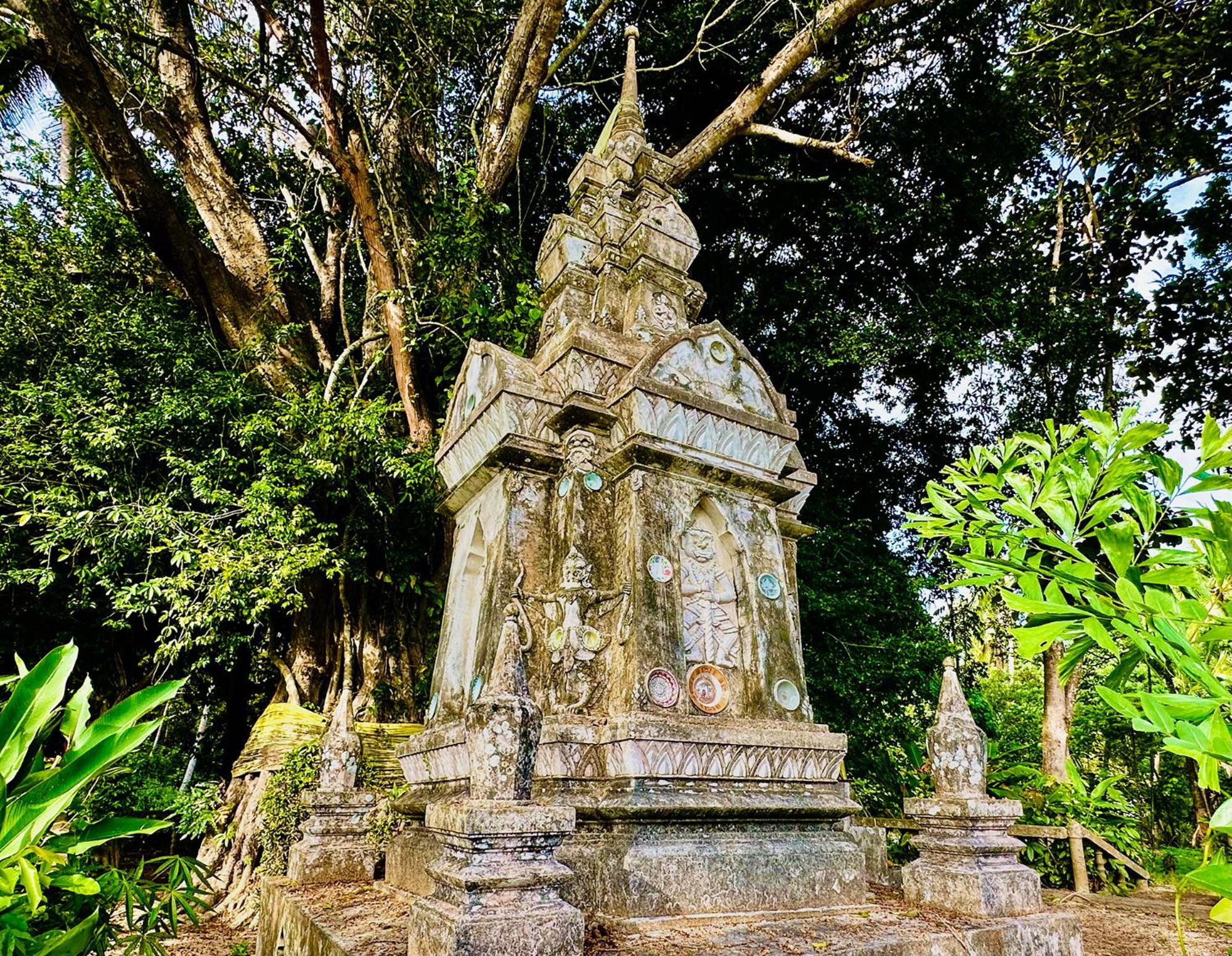 Фото Dreamville Koh Phangan